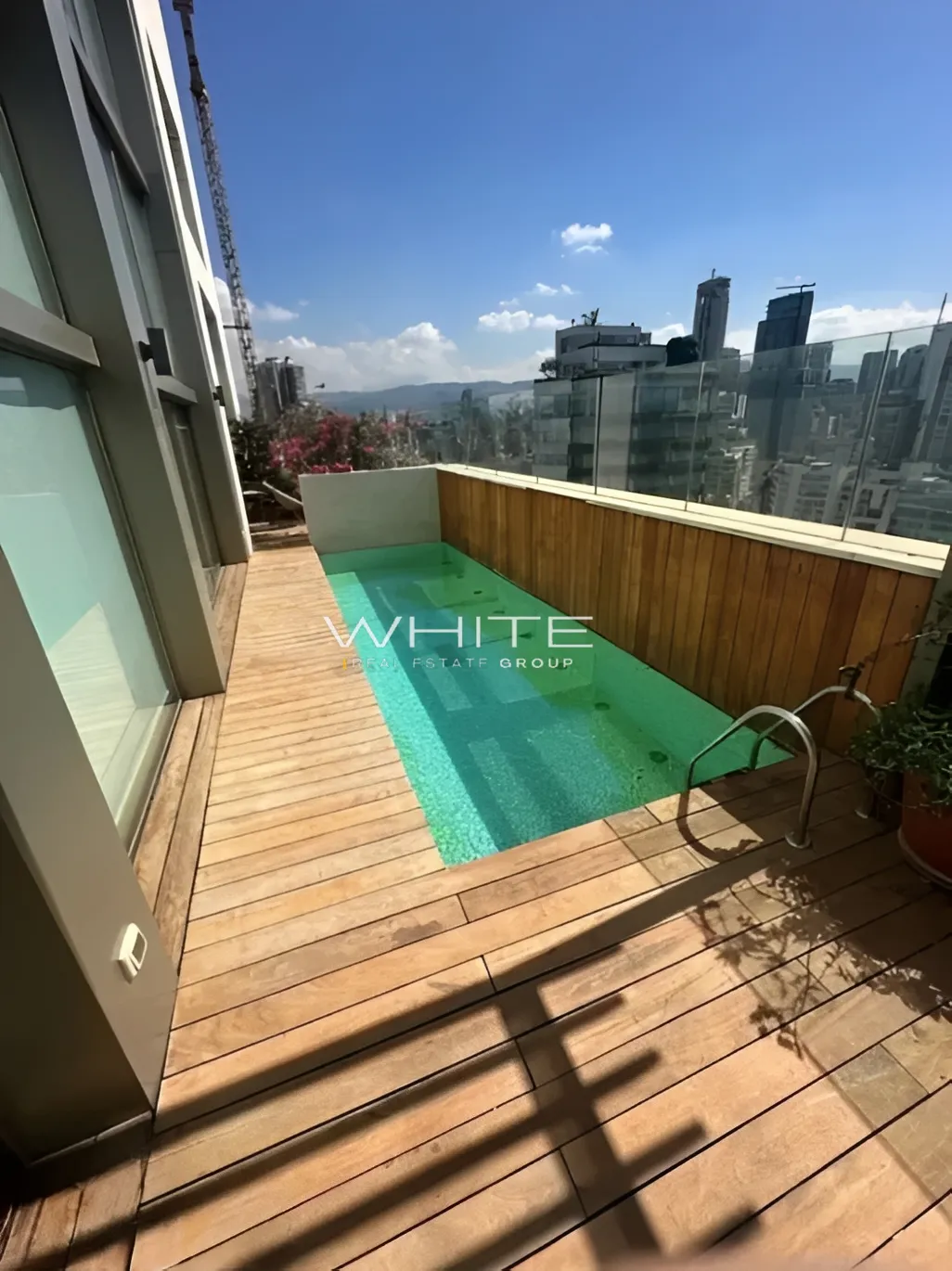 Penthouse for Sale in Saifi