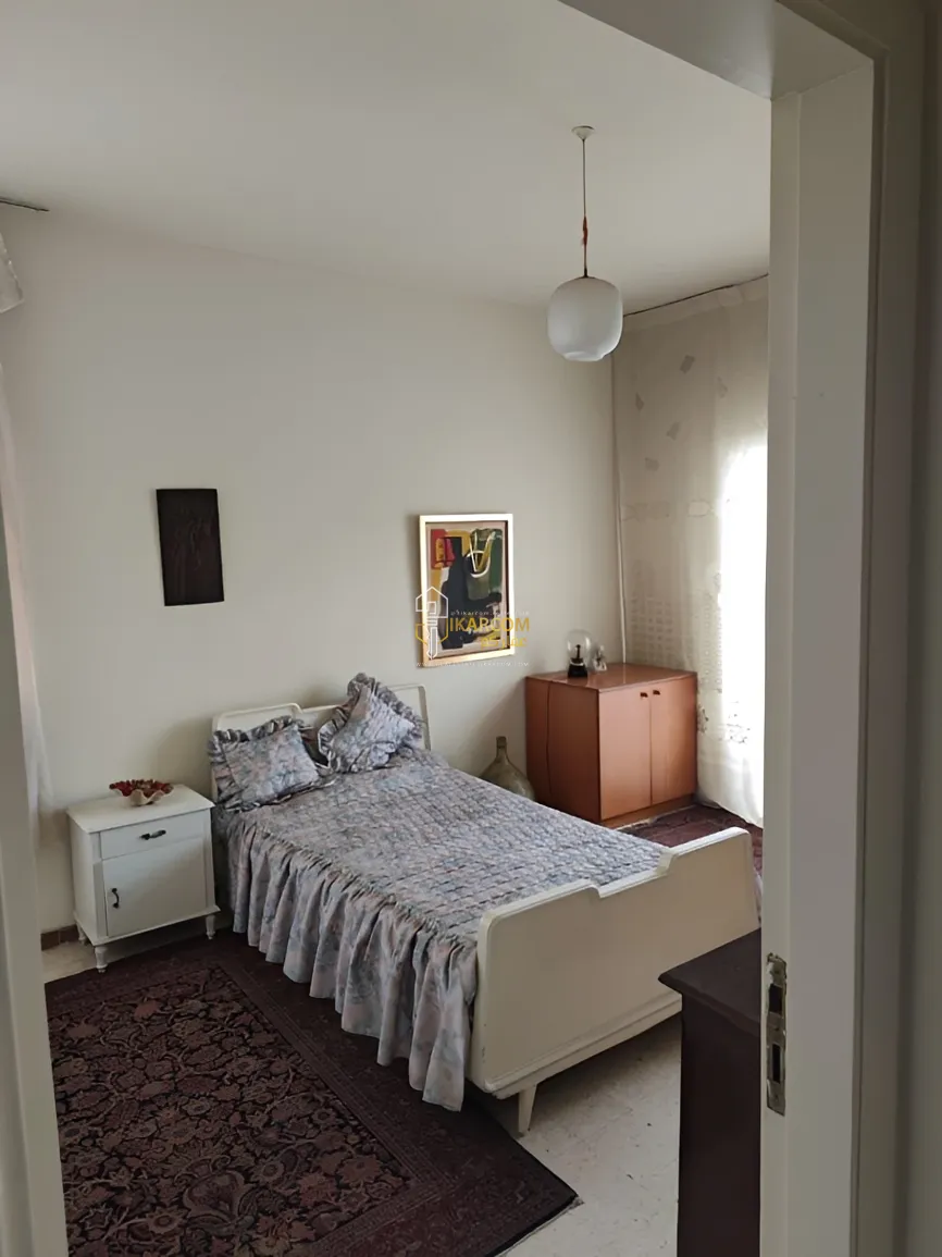 Apartment for sale in Horch Tabet