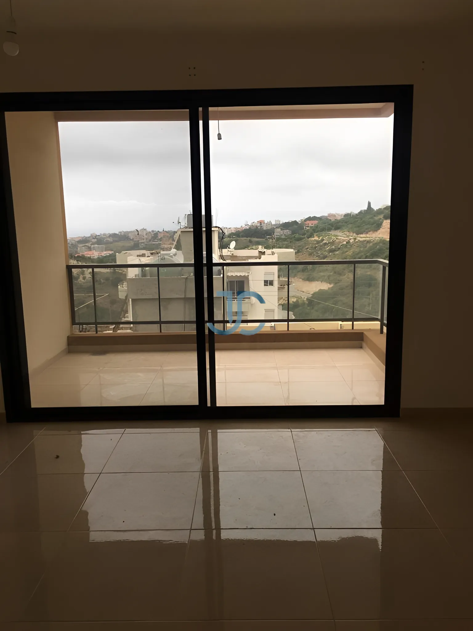 Apartment for sale in Hboub