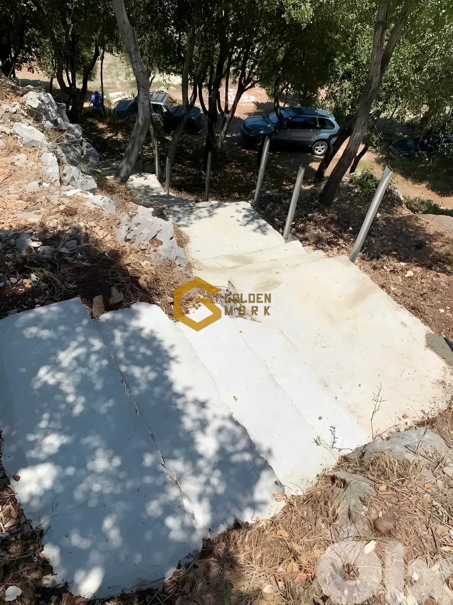 Land for Sale in Hamat