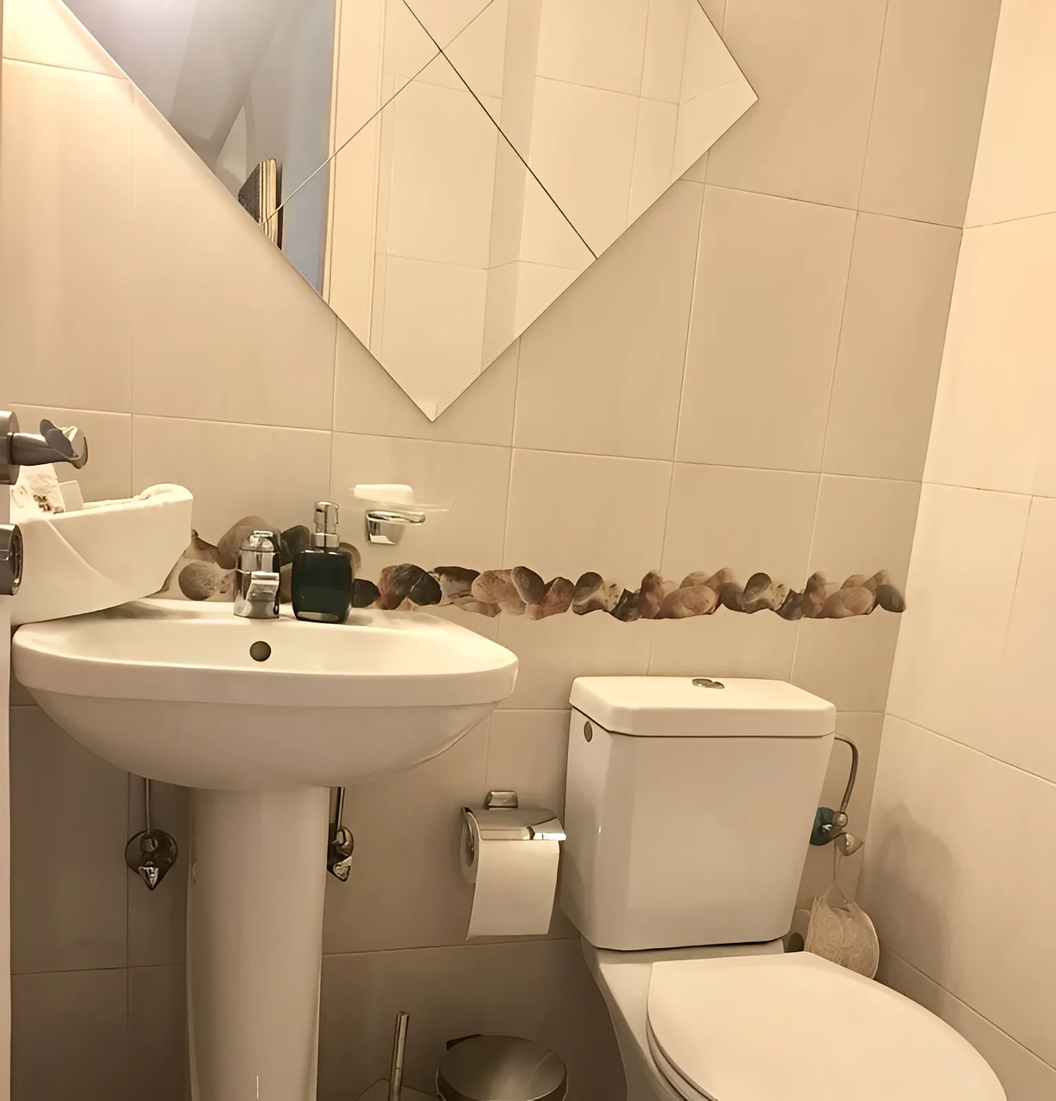 Apartment for Rent in Metn Mar Roukoz Lebanon