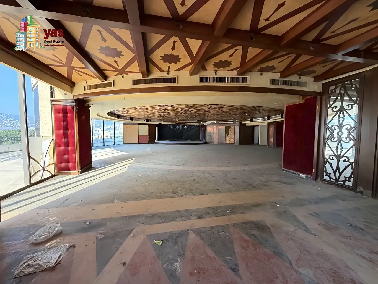 Restaurant for Rent in Kaslik