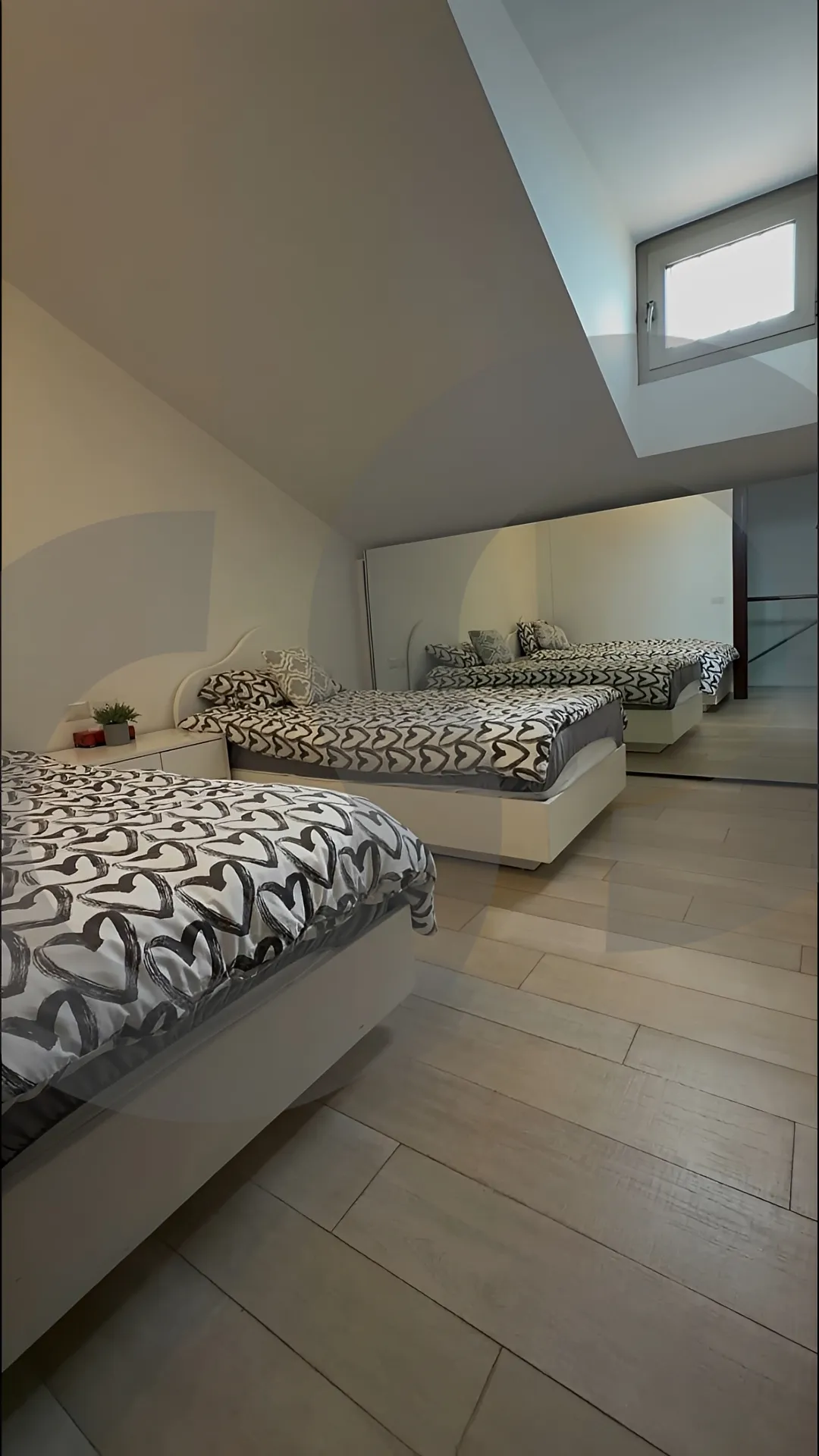 Apartment for Sale in Nahr Ibrahim