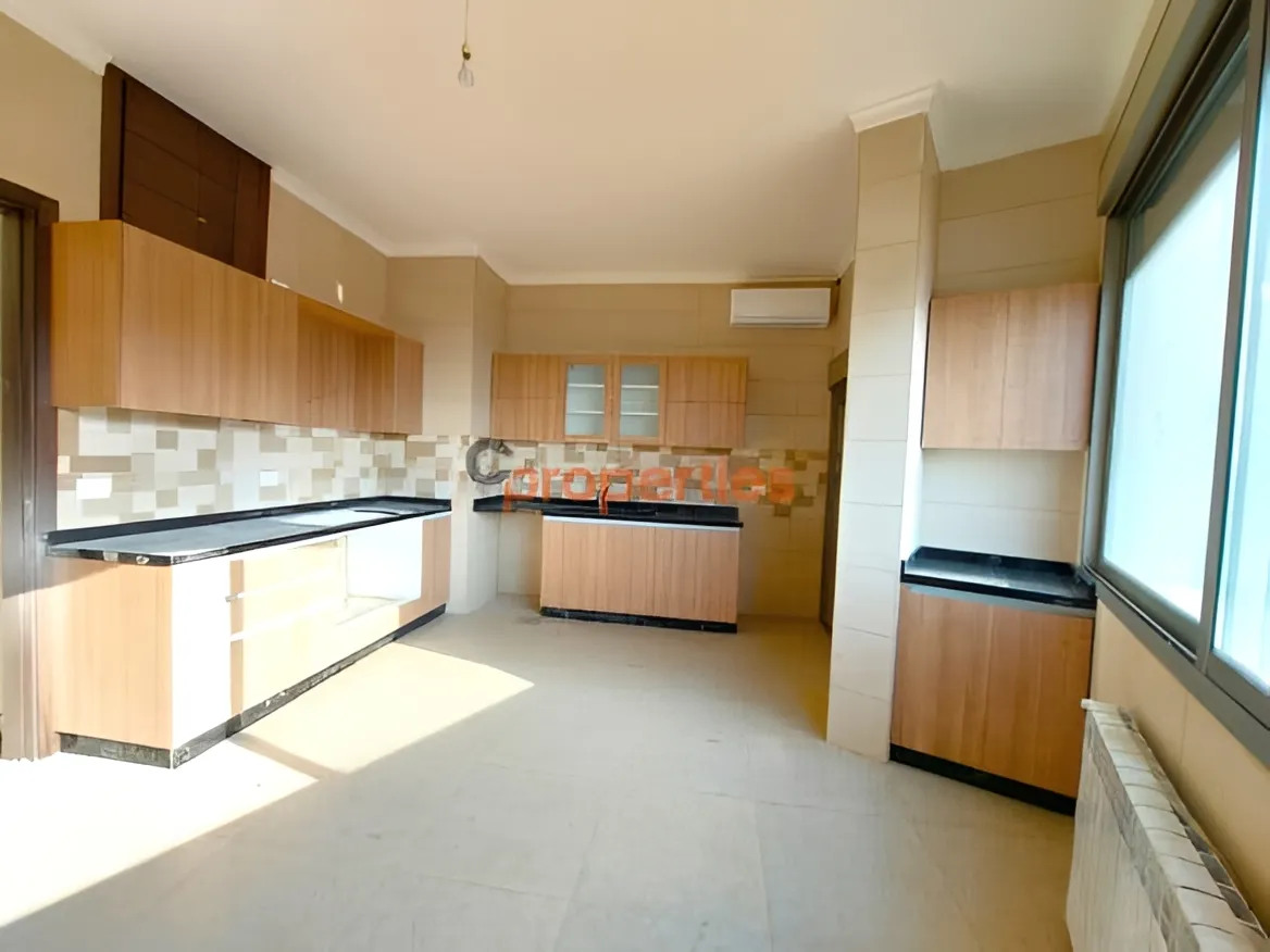 Apartment for Sale in Biaqout