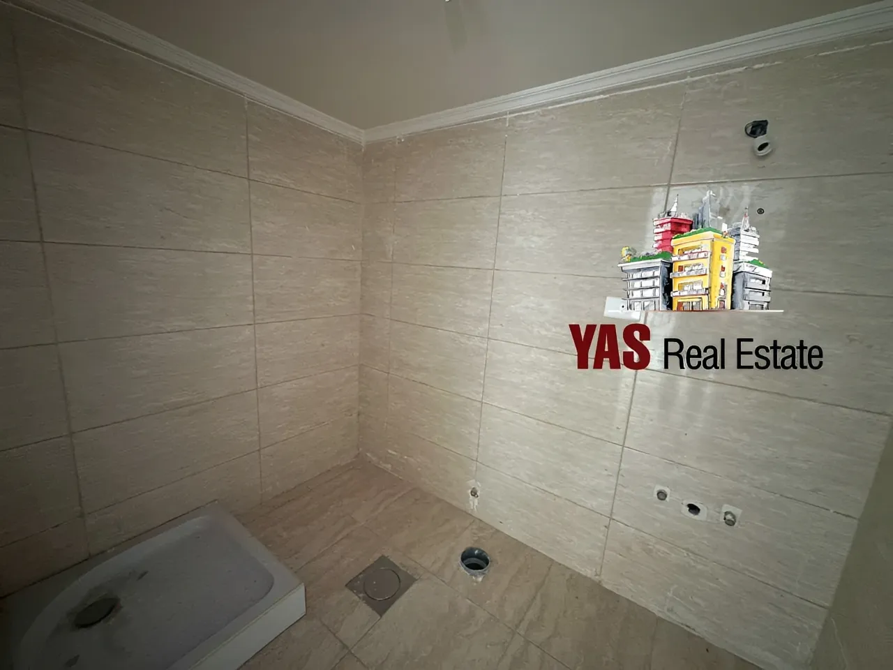 Apartment for Sale in Bsalim