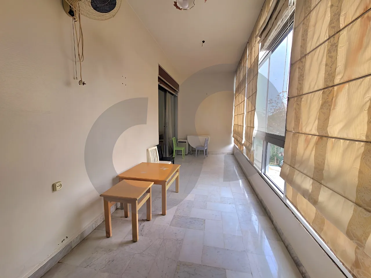 Apartment for Sale in Ain Saadeh