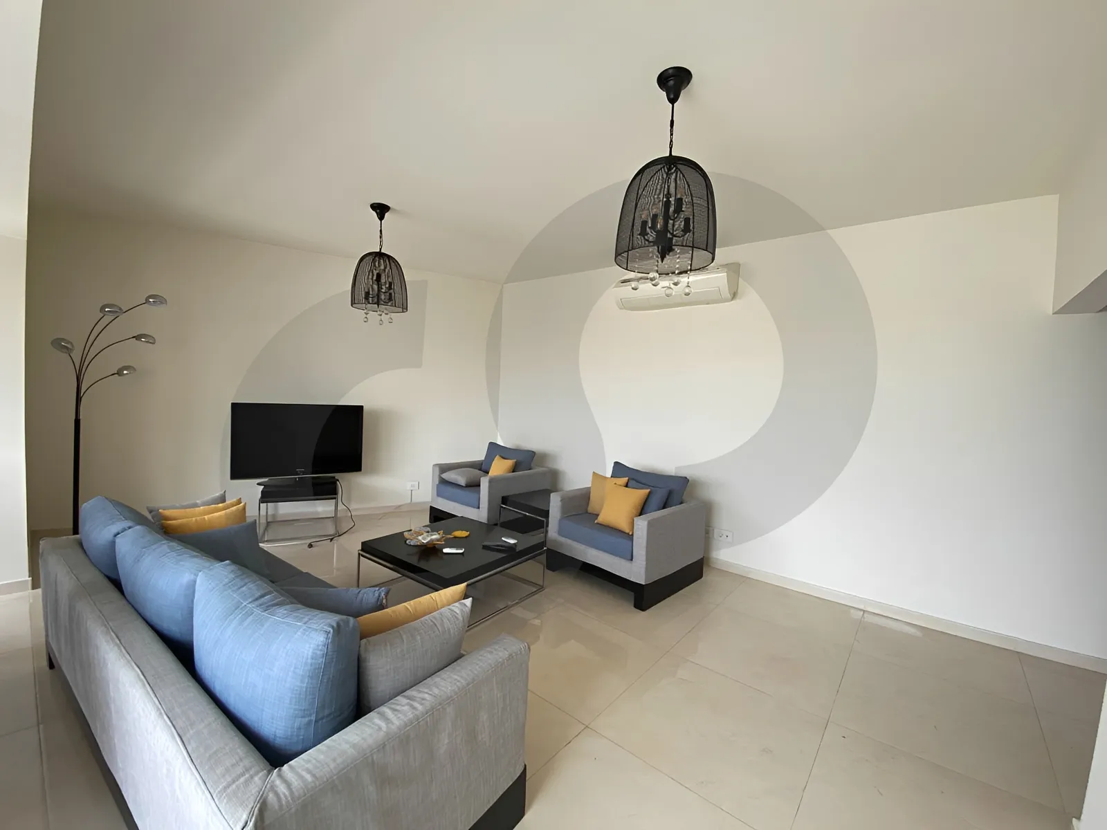 Apartment for Sale in Achrafieh