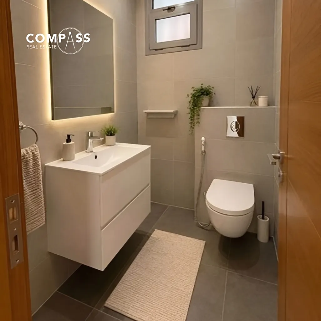Apartment for sale in Badaro