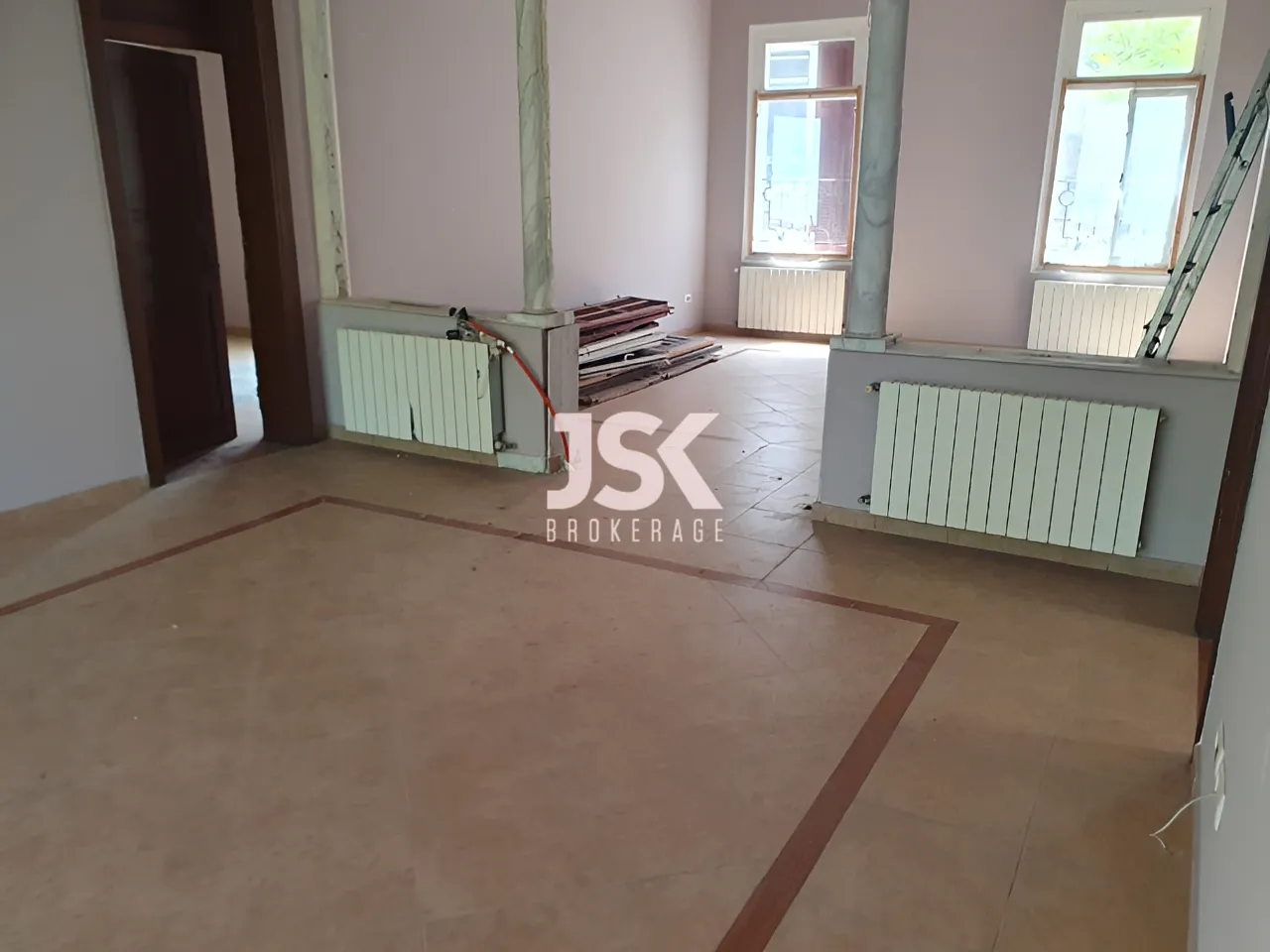 Building for Sale in Achrafieh