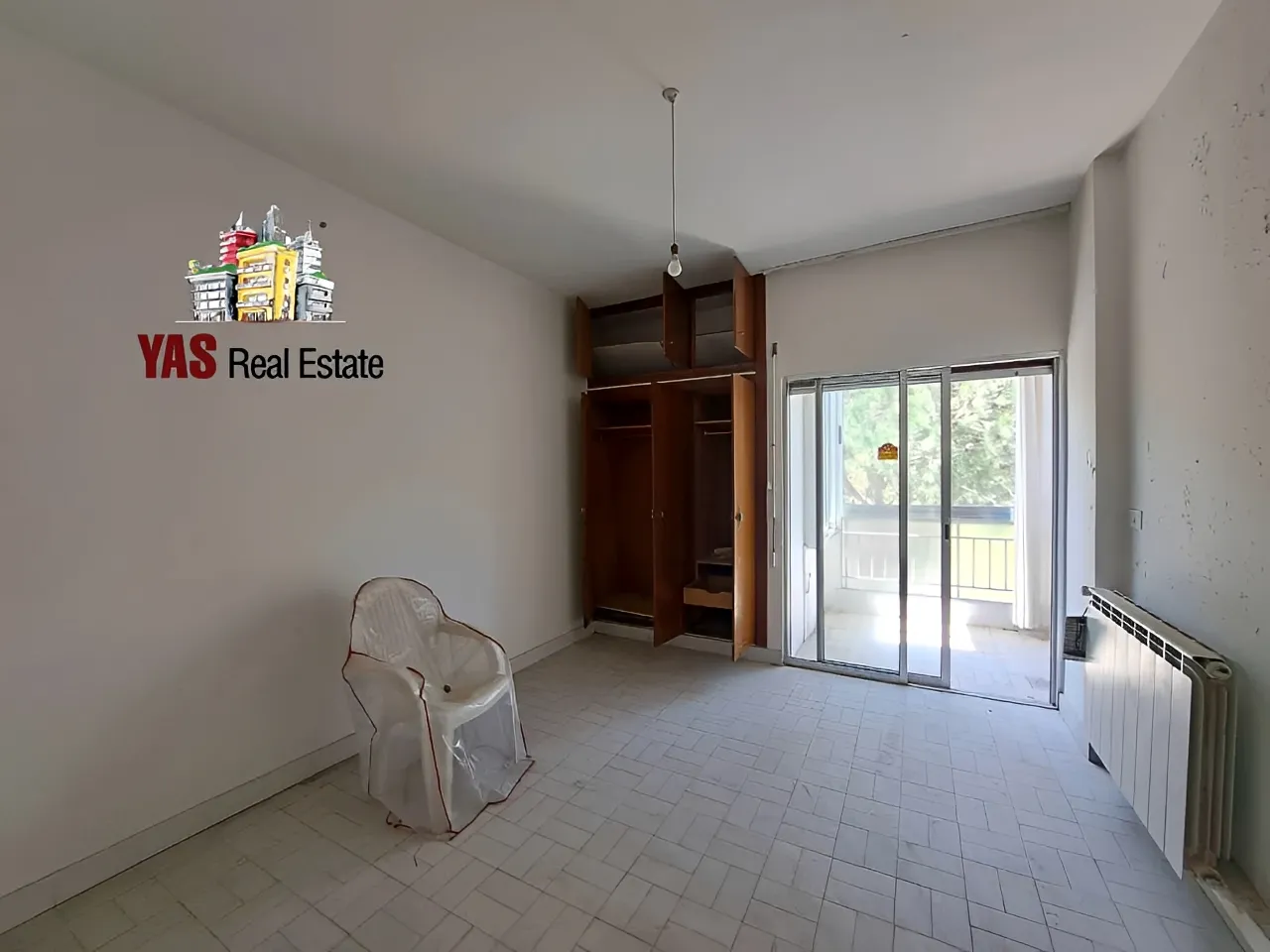 Apartment for Sale in Ajaltoun