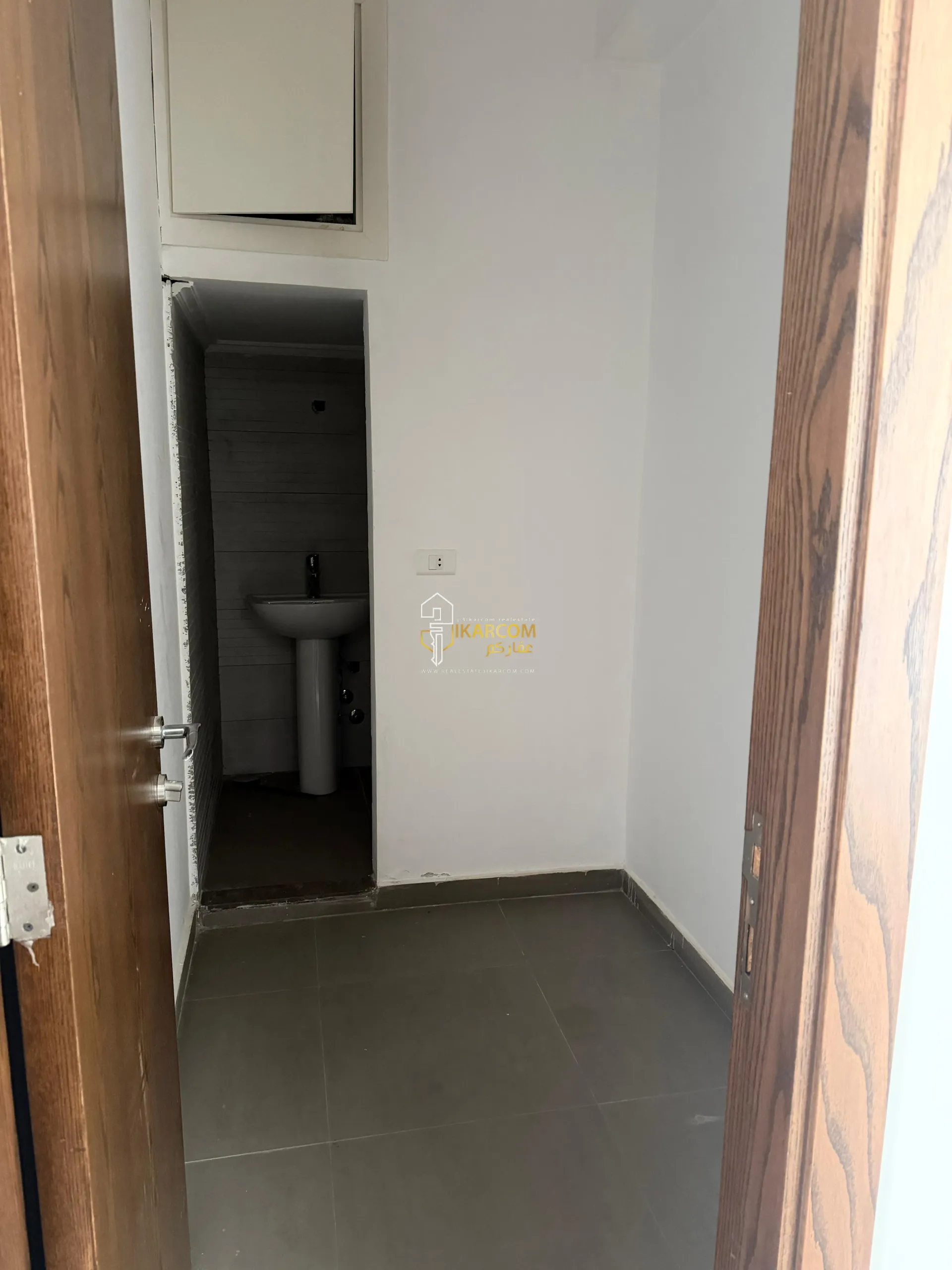 Apartment for Sale in Dbaye - 3 bed, 3 bath