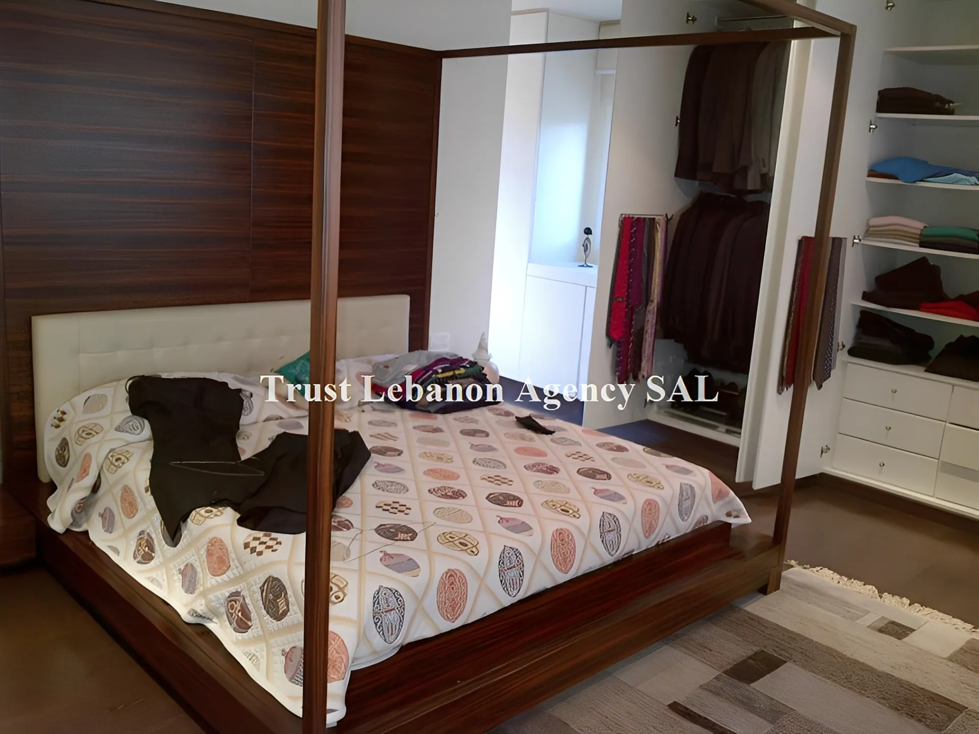 Villa for Sale in Metn Roumieh Lebanon