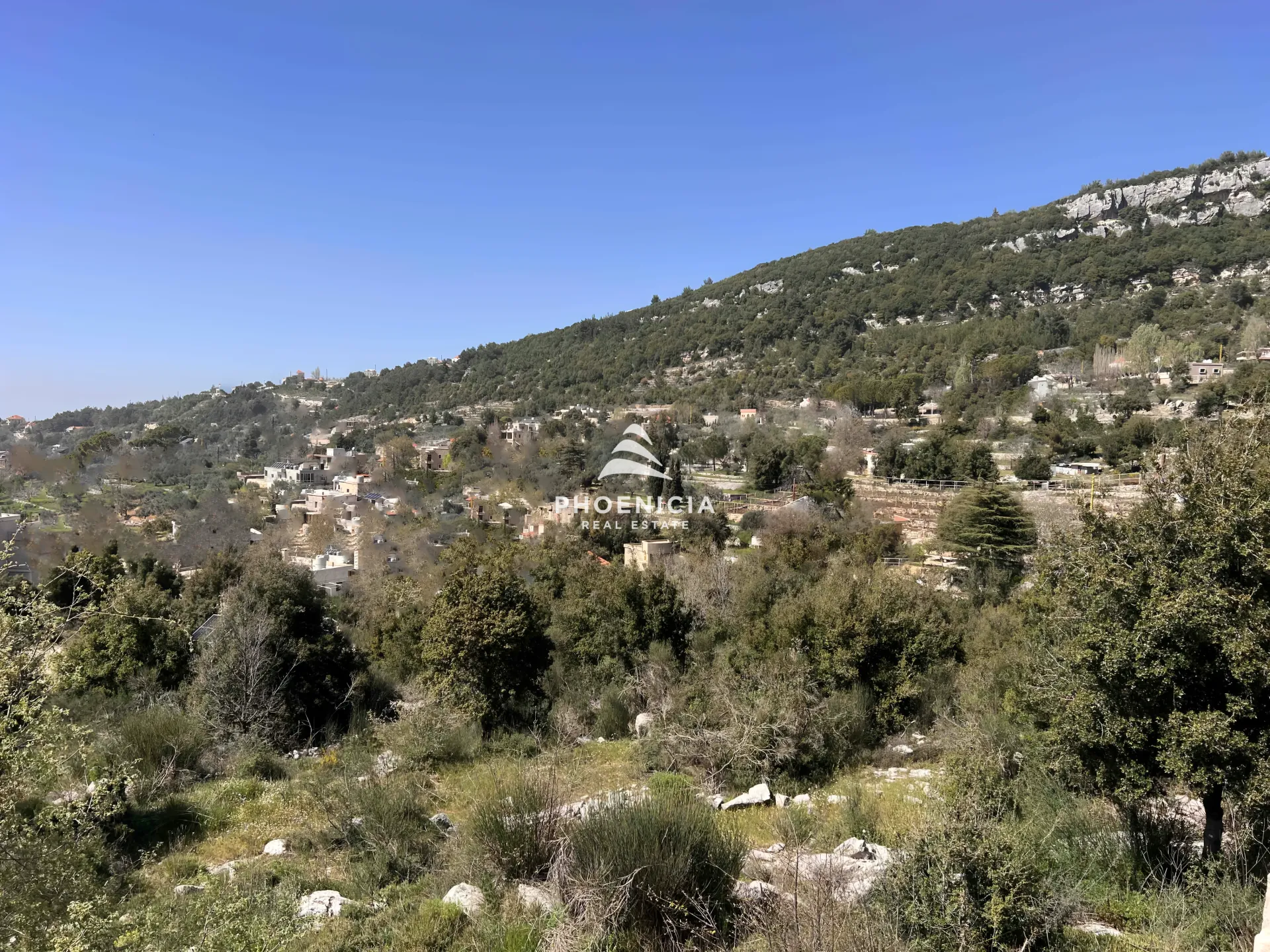Land for Sale in Lehfed