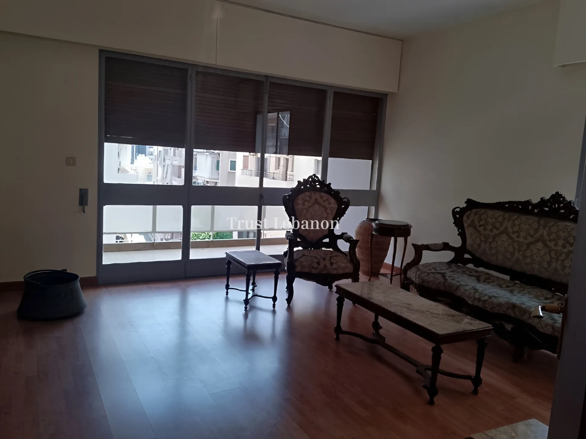 Apartment for rent in Achrafieh, Beirut, Lebanon