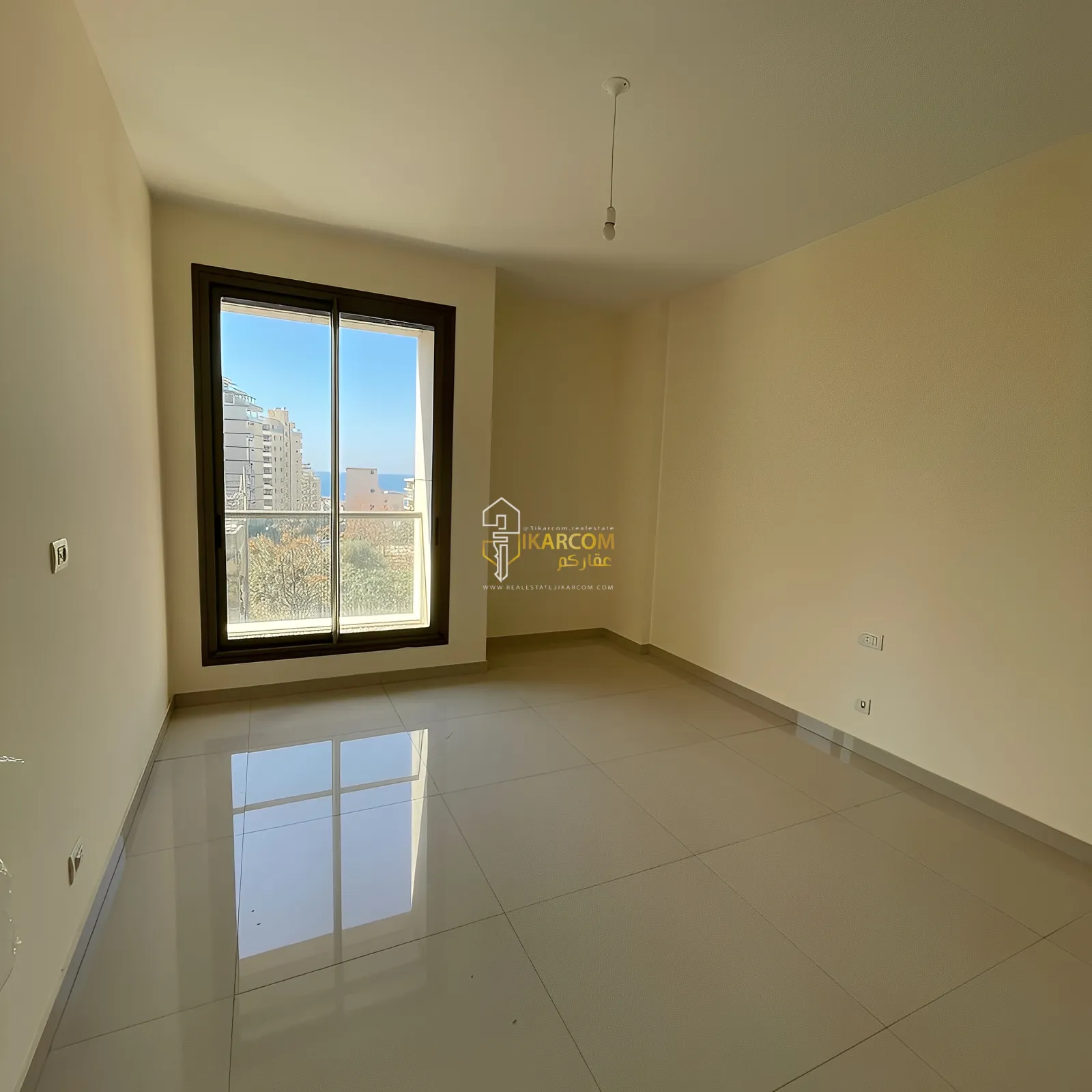 Apartment for Sale in Ras Beirut