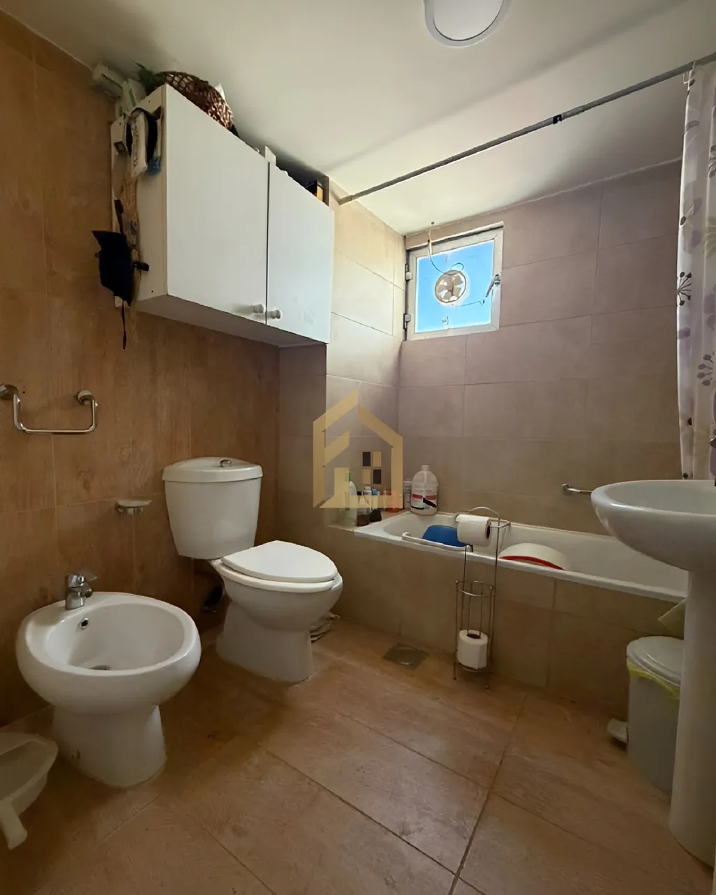 Apartment for sale in Achrafieh