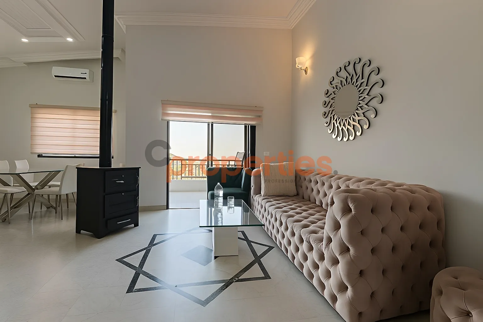 Apartment for Sale in Ain El Rihaneh