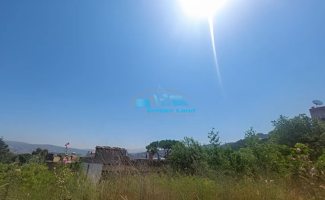 Land for Sale in Beit Chabeb, Lebanon