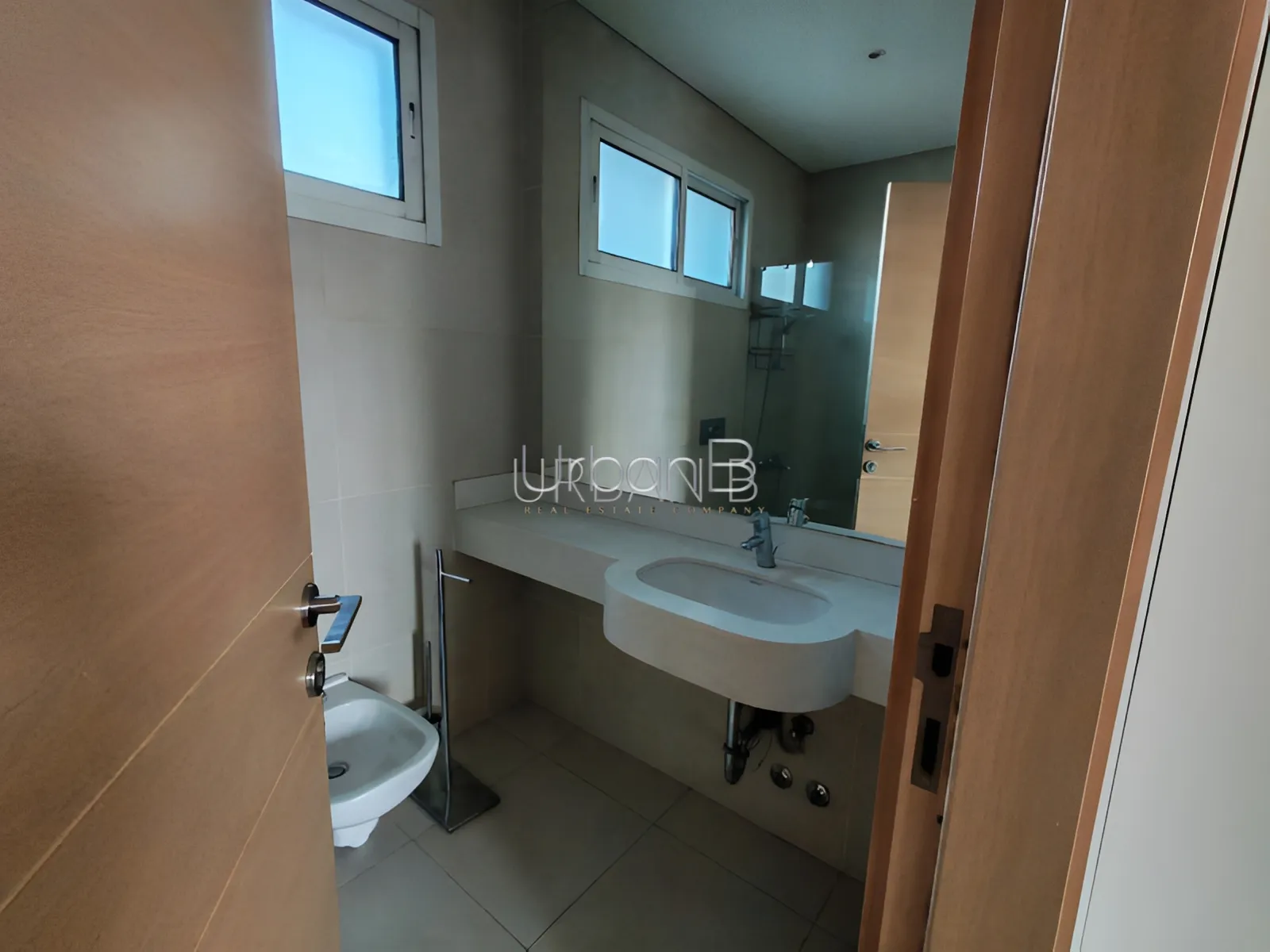 Penthouse for sale in Mar mikhael, beirut, lebanon