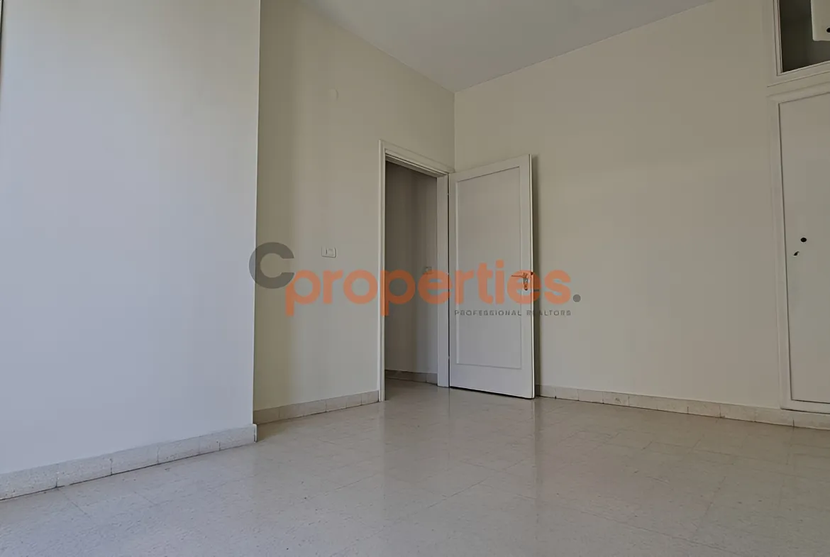 Apartment for Rent in Achrafieh