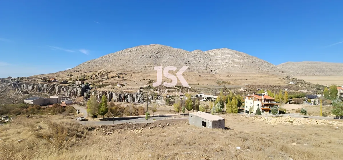 Land for Sale in Faraiya, Lebanon