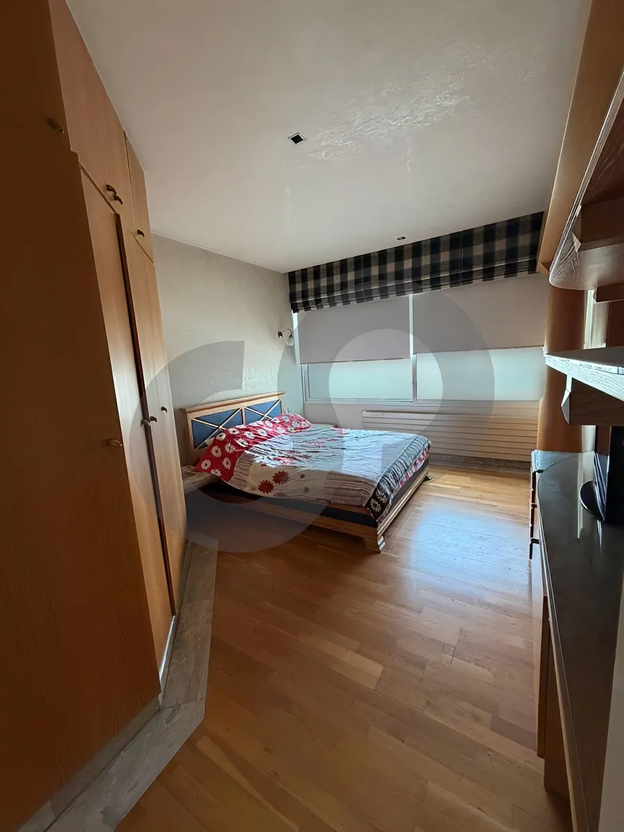Triplex for Sale in Achrafieh, Beirut, Lebanon