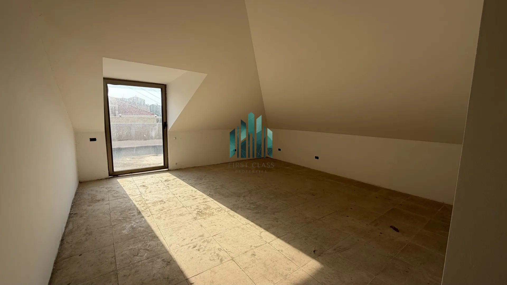 Duplex for sale in Mezher, lebanon