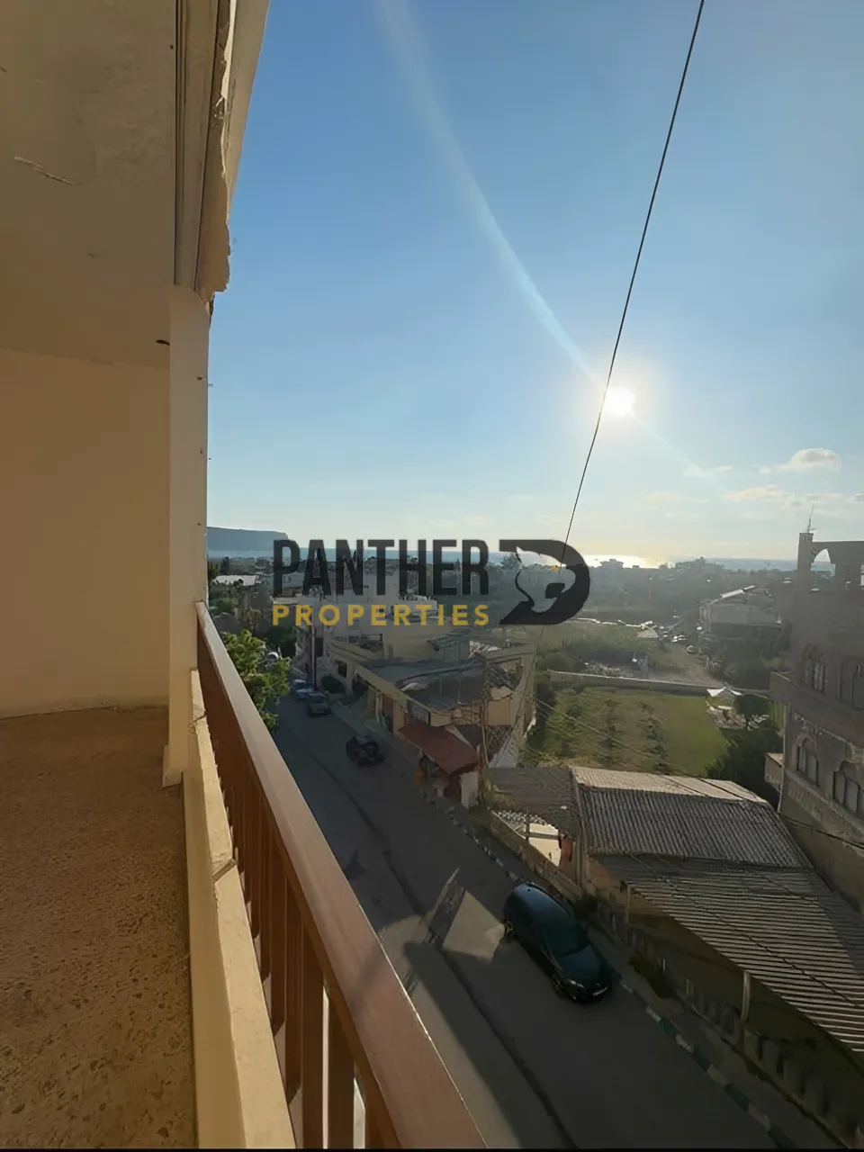 Apartment for sale in Chekka