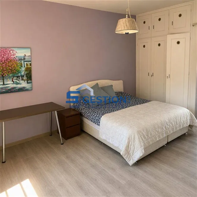 Apartment for Rent in Achrafieh