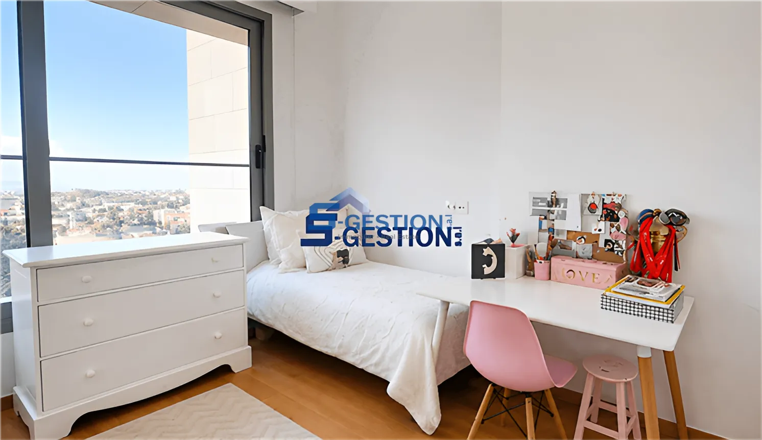 Apartment for Rent in Achrafieh