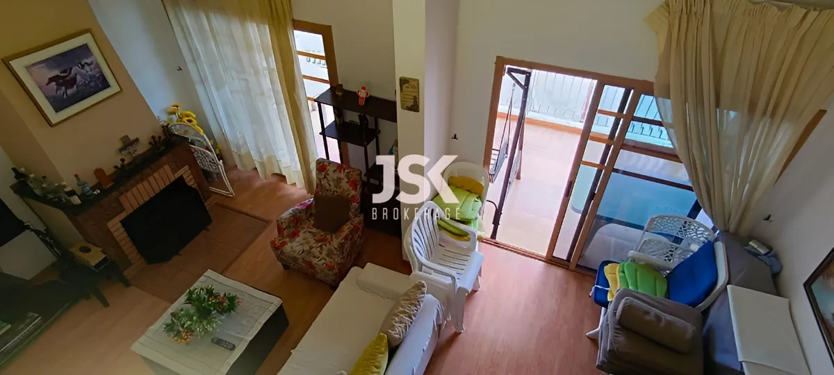 Duplex for Rent in Faitroun, Lebanon - 3 bed, 3 bath