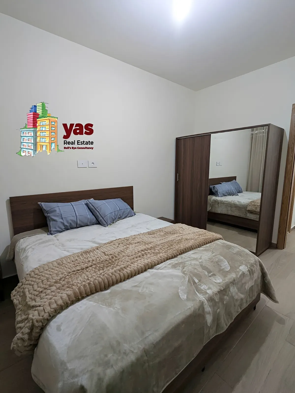 Chalet for rent in Faraya - 1 bed, 1 bath