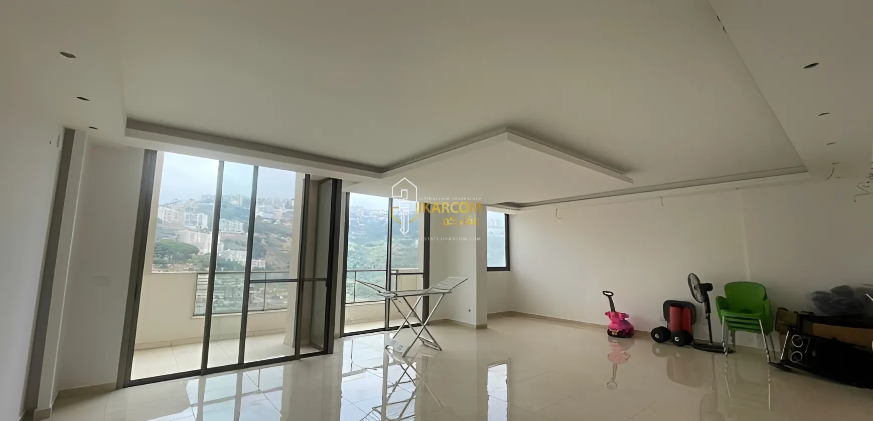 Apartment for Sale in Baabda, Hazmieh, Lebanon