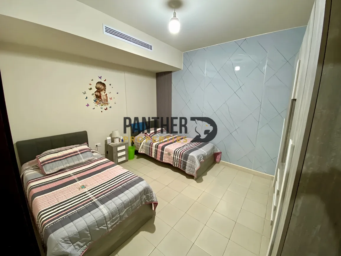 Apartment for sale in Zahlé