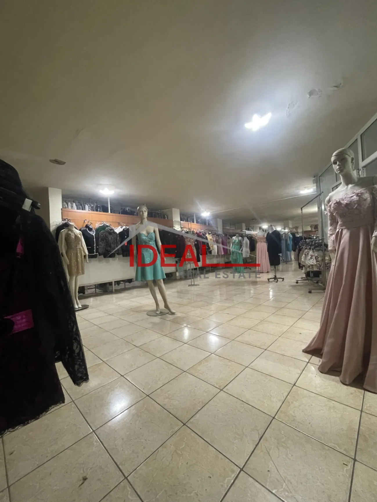 Warehouse for sale in New Rawda, Beirut, Lebanon