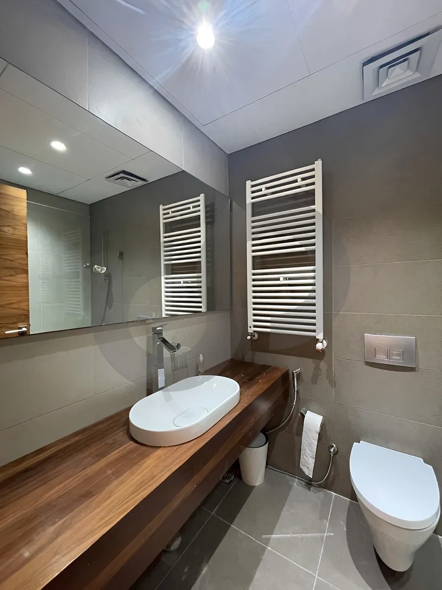 Apartment for Sale in Saifi Village, Beirut, Lebanon