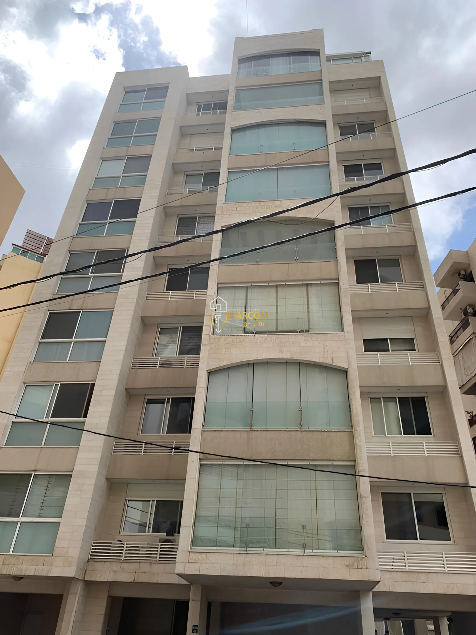 Apartment for Sale in Jdeideh