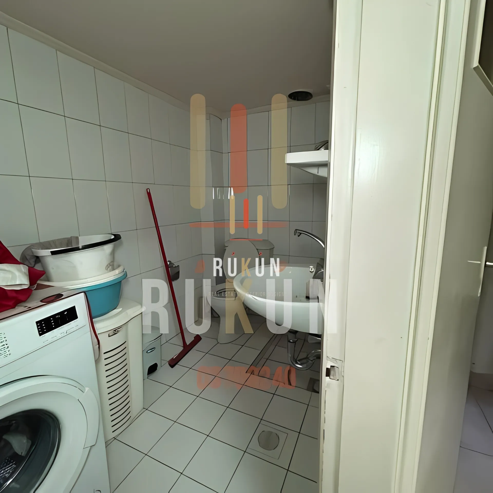 Apartment for rent in Achrafieh, Beirut, Lebanon