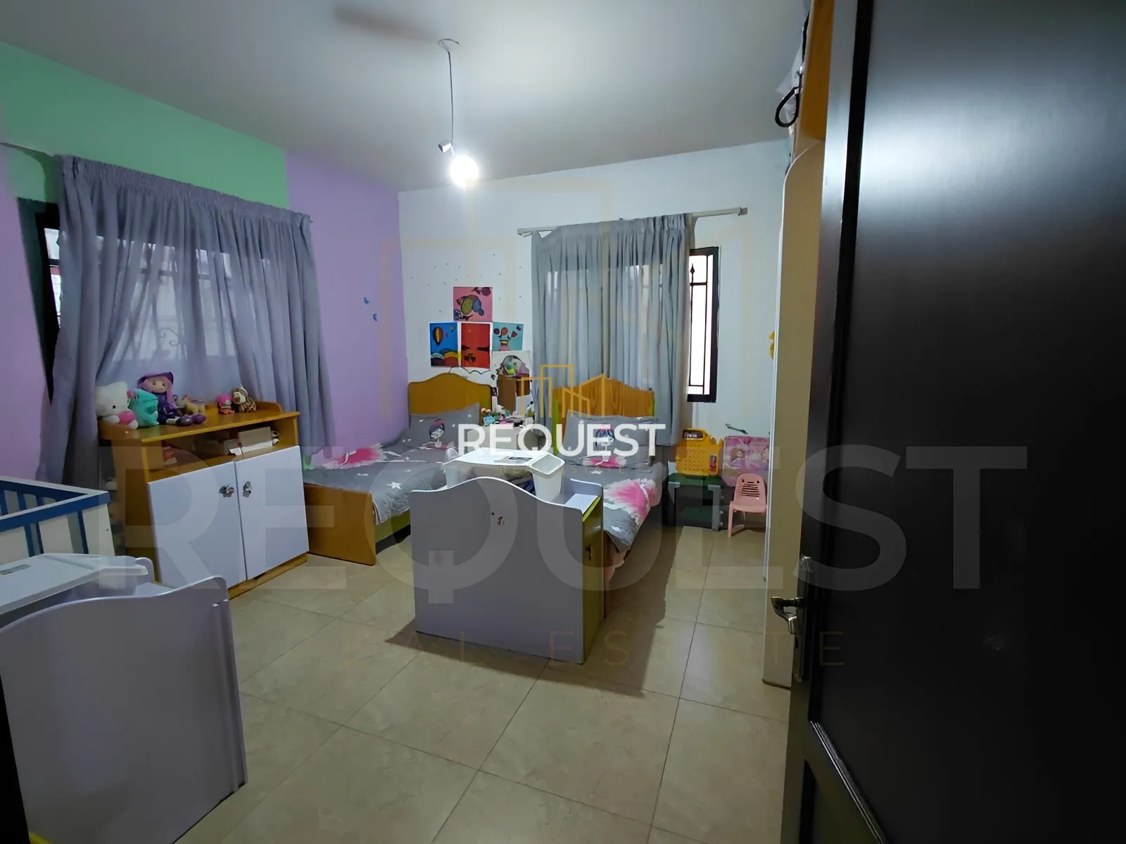 Apartment for sale in Tamnine El Tahta