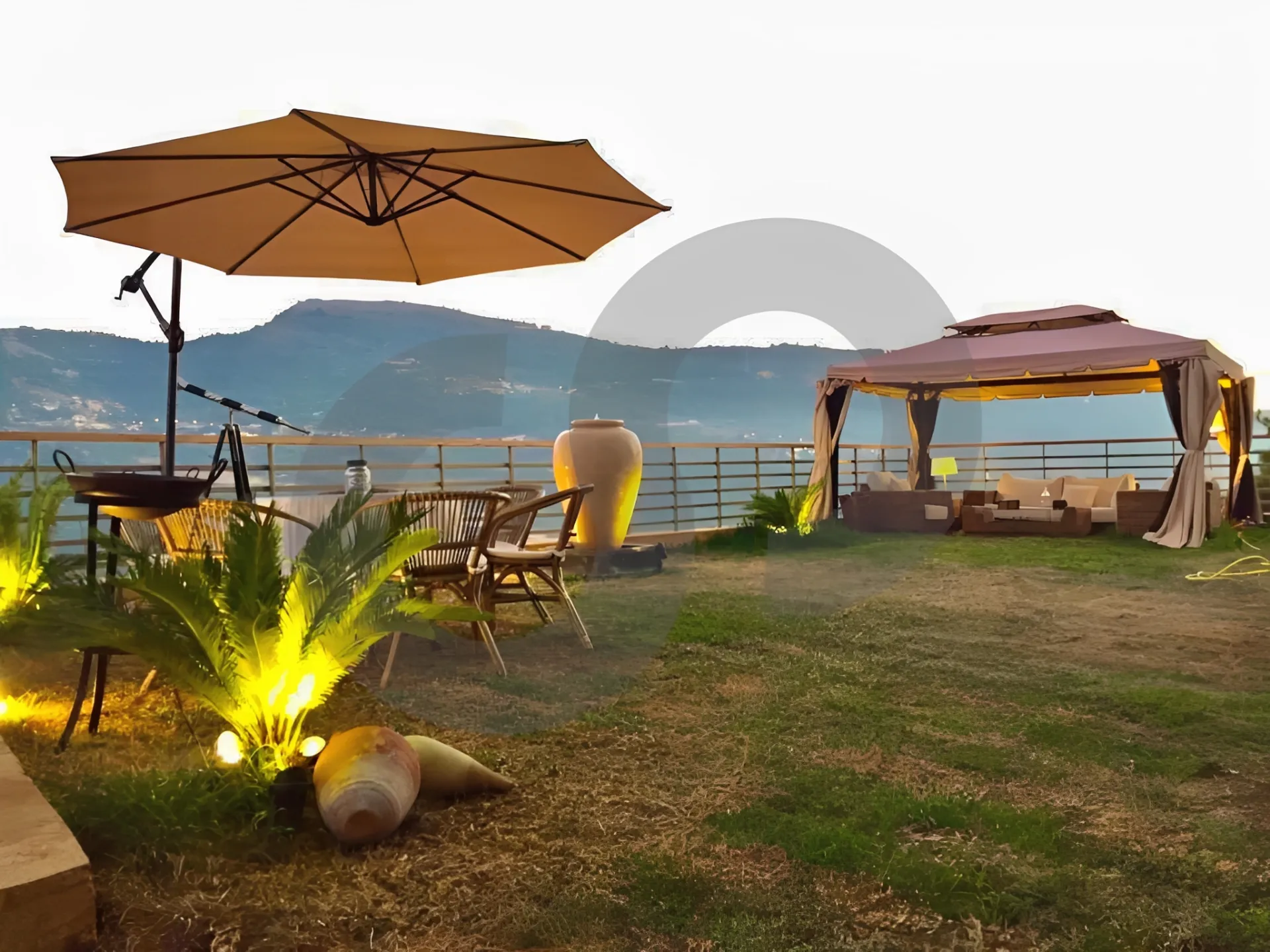 Villa for Sale in Adonis, Lebanon