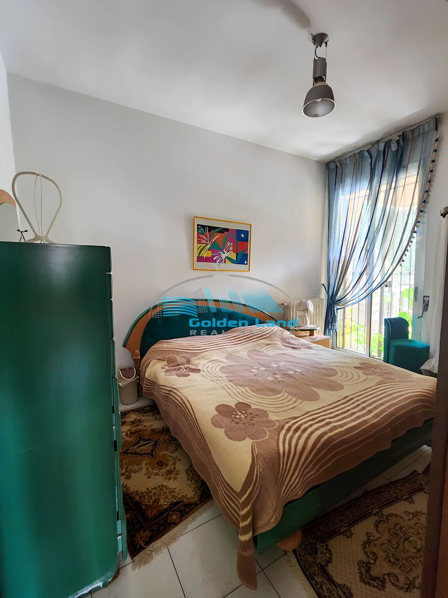 Apartment for Rent in Baabdat