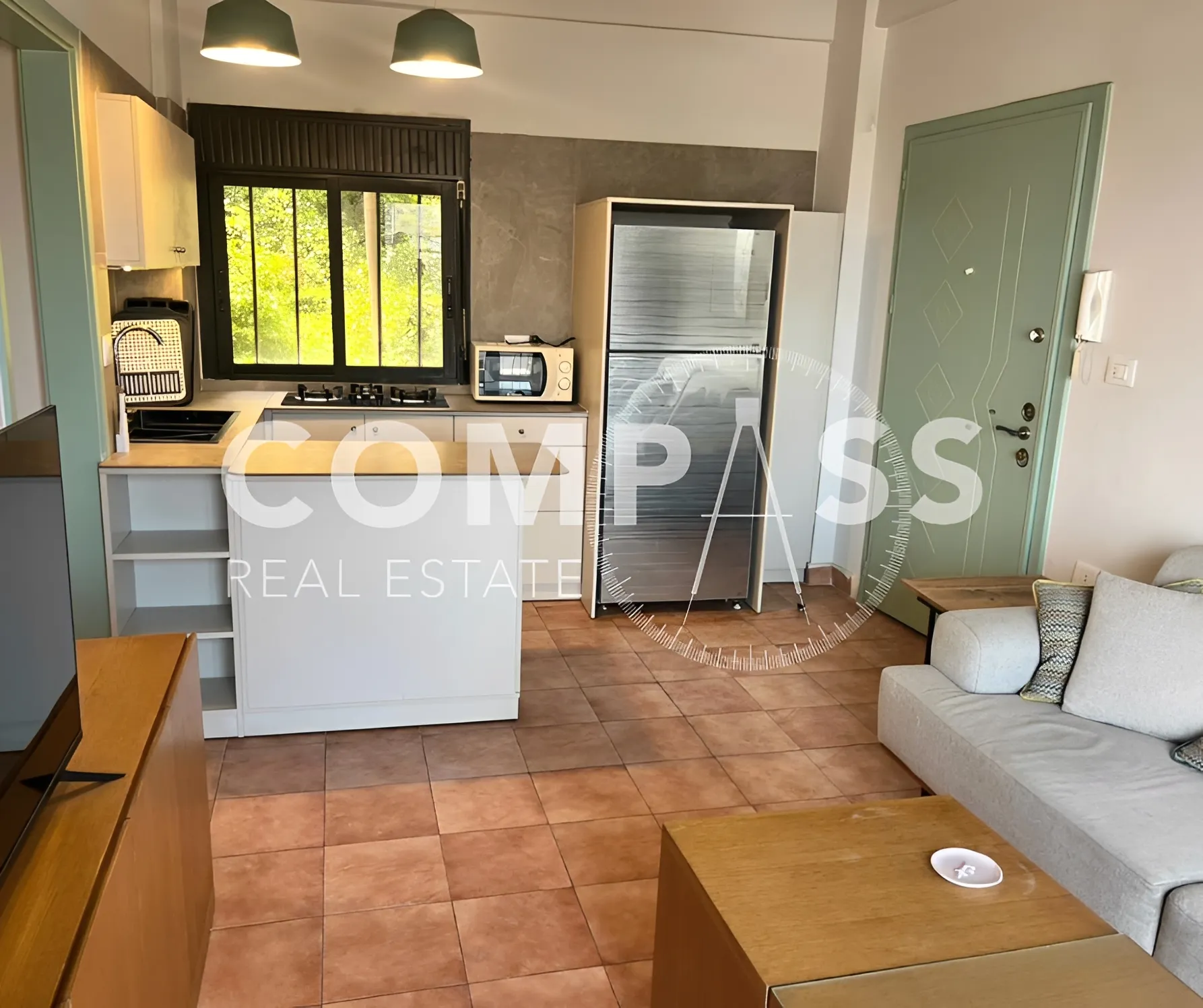 Apartment for rent in Mar Mikhael