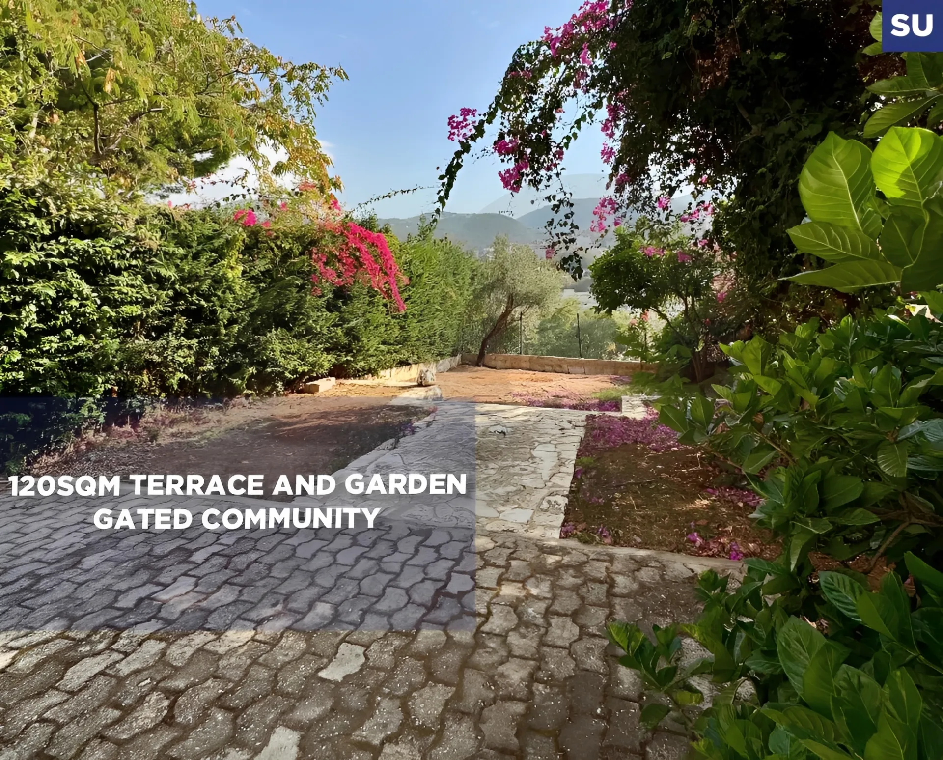 Duplex for Rent in Adma w Dafnah, Lebanon - 4 bed, 4 bath