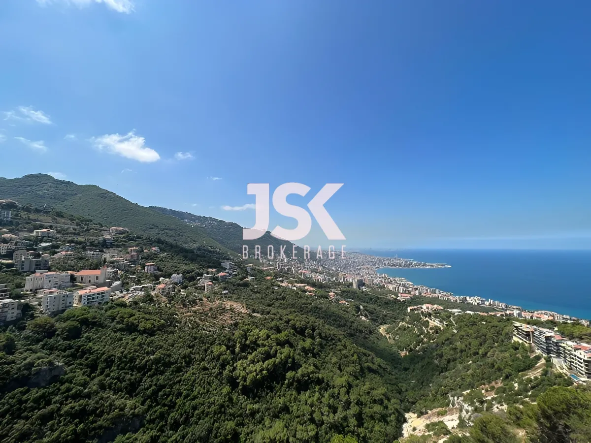 Apartment for Sale in Kfar Hbab, Lebanon