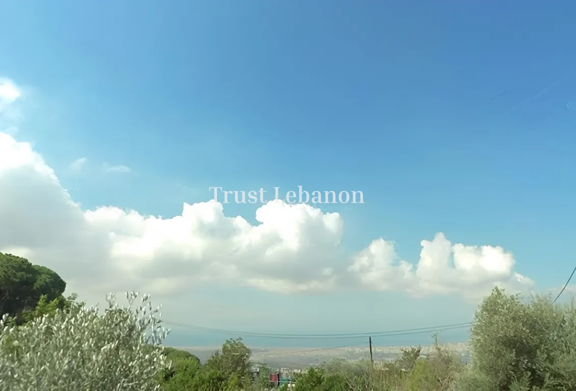 Residential Land for sale in Beit Meri, Lebanon