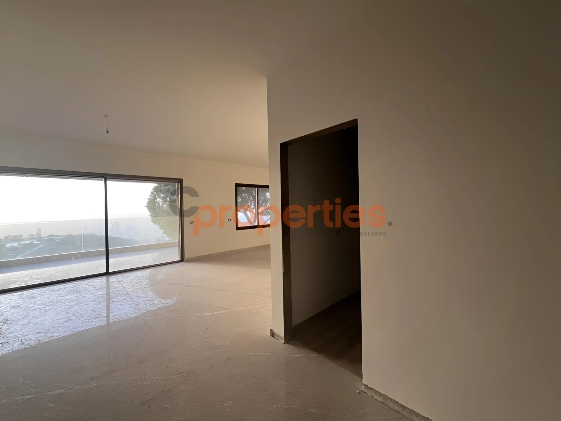 Apartment for Sale in Mar Roukoz