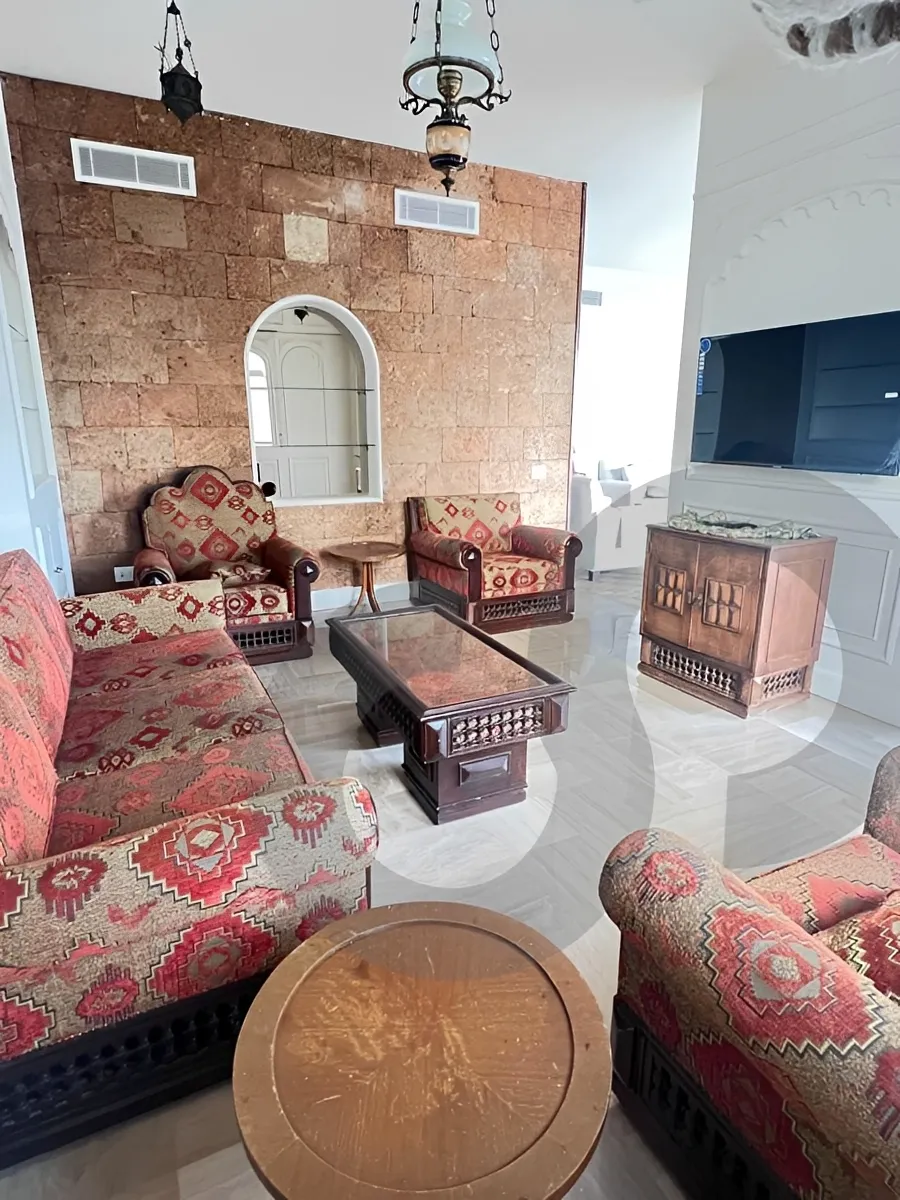 Apartment for Rent in Verdun, Beirut, Lebanon
