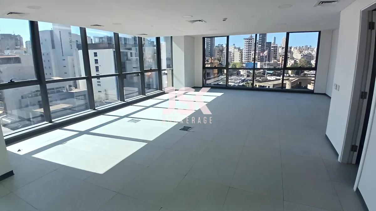 Office for rent in Dekwaneh
