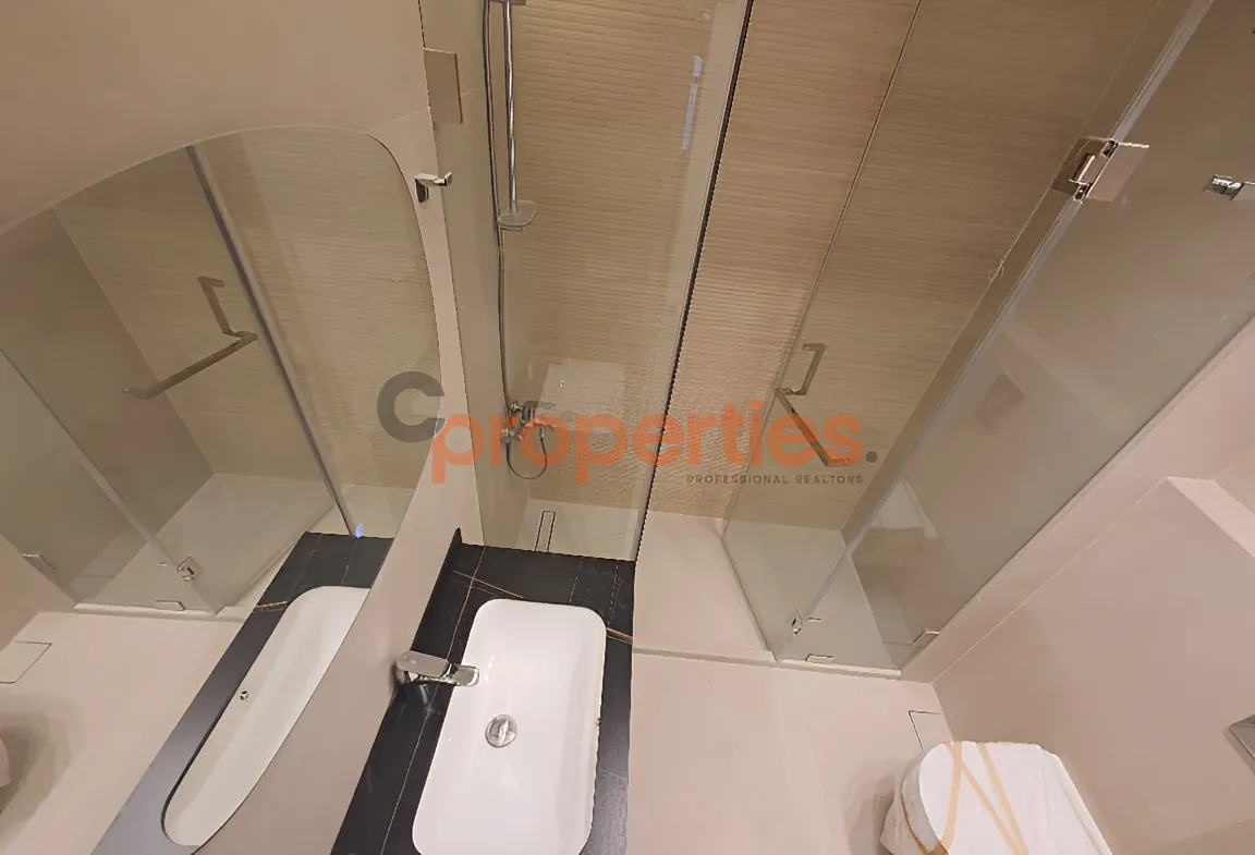 Apartment for Rent in Achrafieh