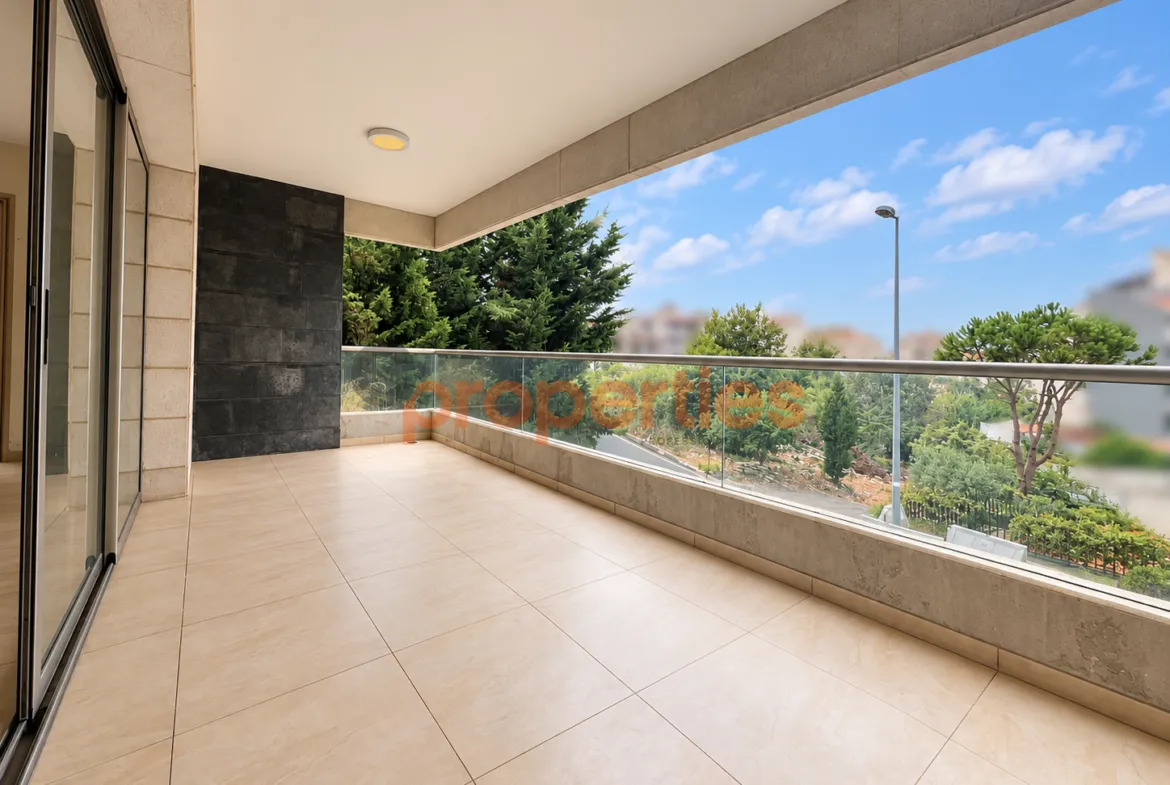 Apartment for Sale in بيت الكيكو، Lebanon